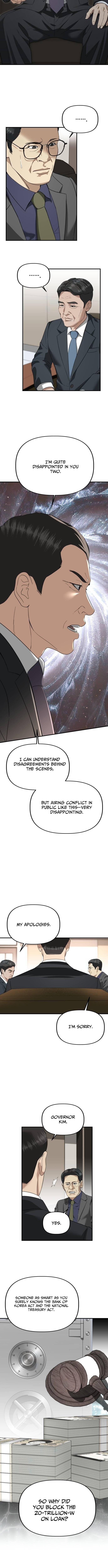 Ministry of Strategy and Finance – Chapter 37 – Page 7