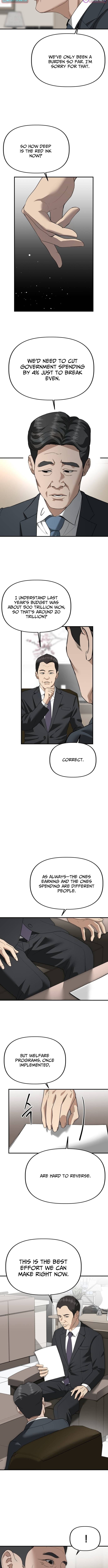 Ministry of Strategy and Finance – Chapter 37 – Page 10