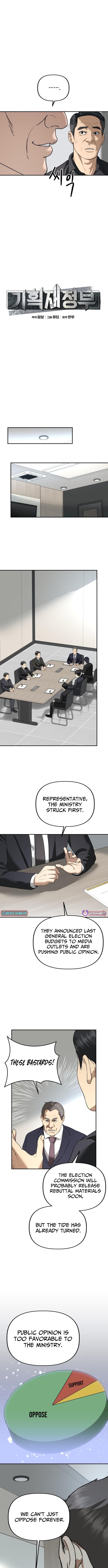 Ministry of Strategy and Finance – Chapter 21 – Page 8