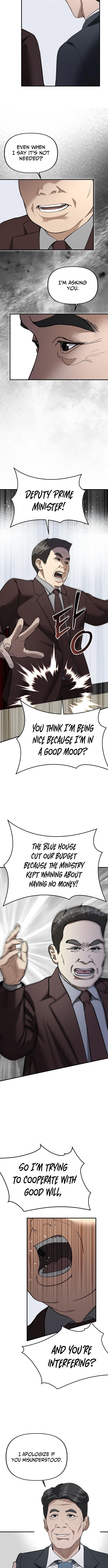 Ministry of Strategy and Finance – Chapter 39 – Page 5
