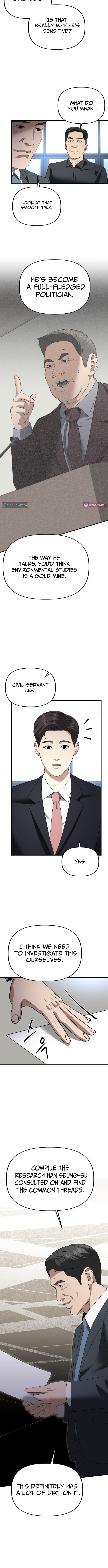 Ministry of Strategy and Finance – Chapter 39 – Page 8