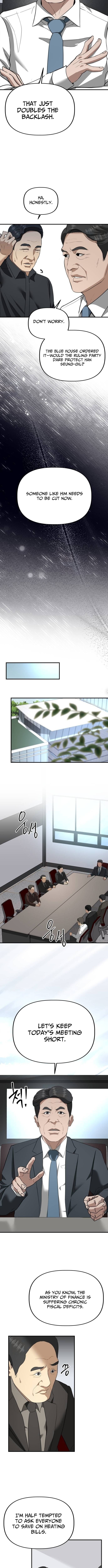 Ministry of Strategy and Finance – Chapter 38 – Page 10