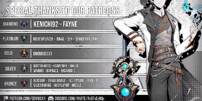 Ministry of Strategy and Finance – Chapter 38 – Page 12