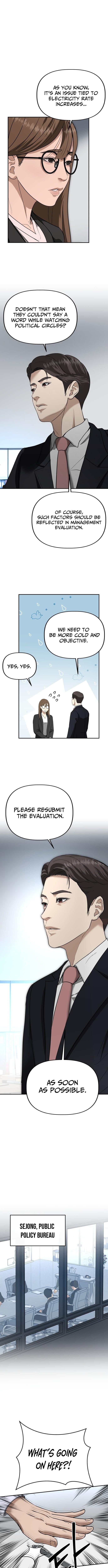 Ministry of Strategy and Finance – Chapter 24 – Page 3