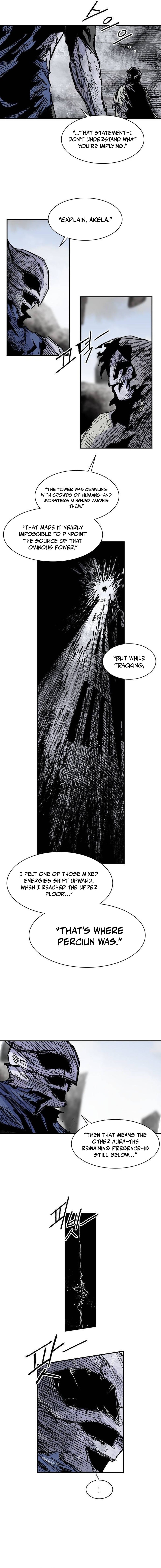Warrior Kariel – Chapter 32 – Page 2