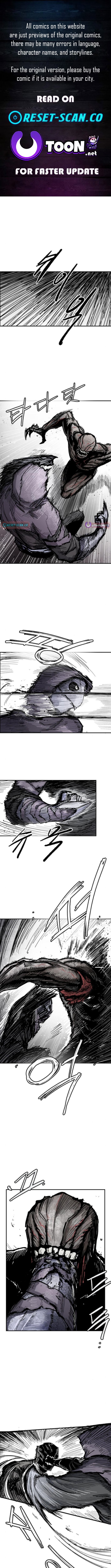 Warrior Kariel – Chapter 15 – Page 1