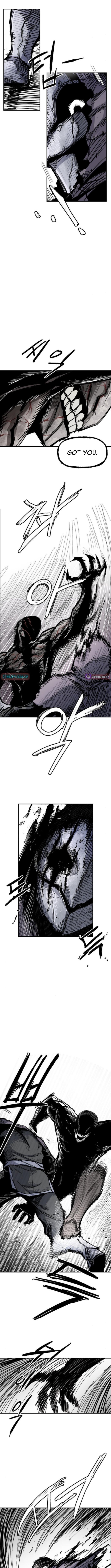 Warrior Kariel – Chapter 15 – Page 3