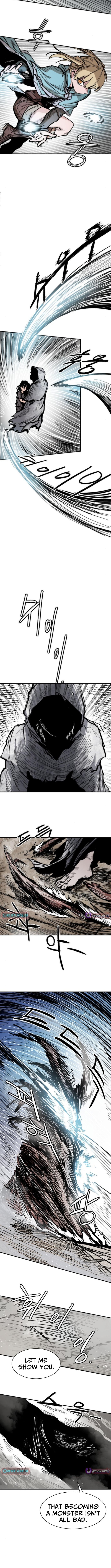 Warrior Kariel – Chapter 15 – Page 12