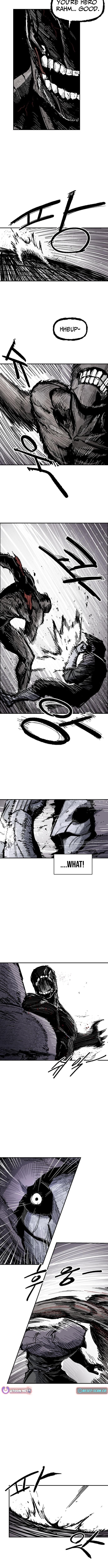 Warrior Kariel – Chapter 13 – Page 2