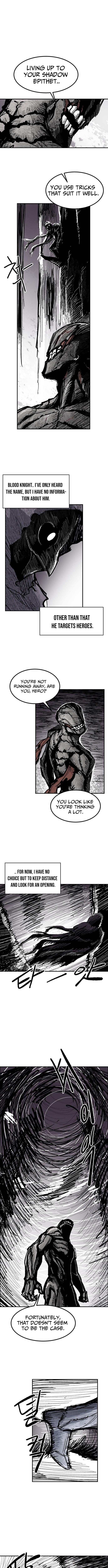 Warrior Kariel – Chapter 13 – Page 3