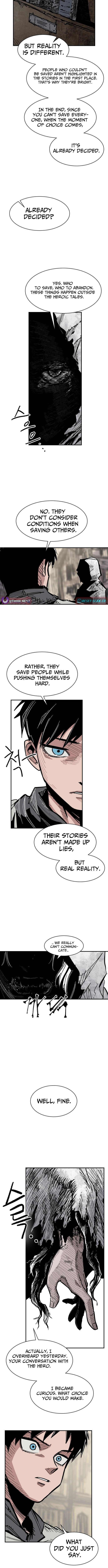 Warrior Kariel – Chapter 13 – Page 8