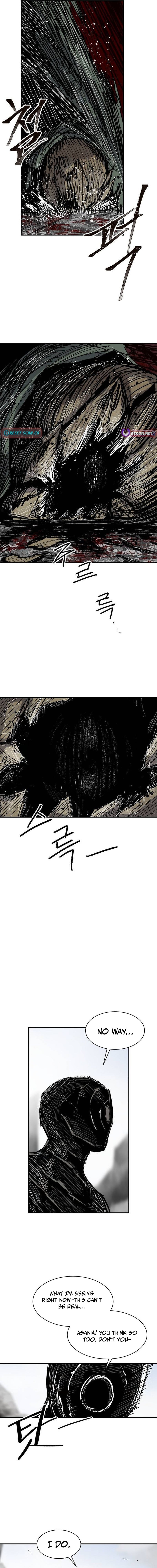 Warrior Kariel – Chapter 30 – Page 3