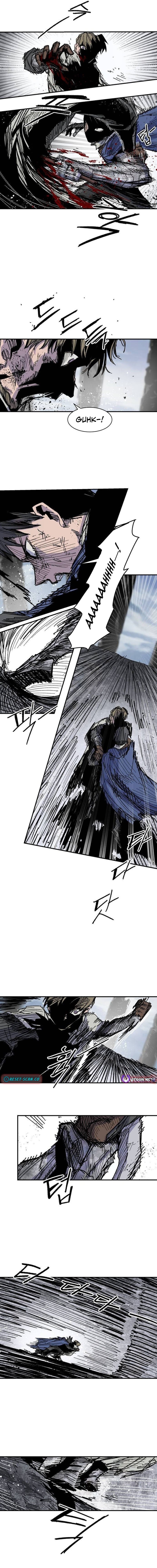 Warrior Kariel – Chapter 30 – Page 13