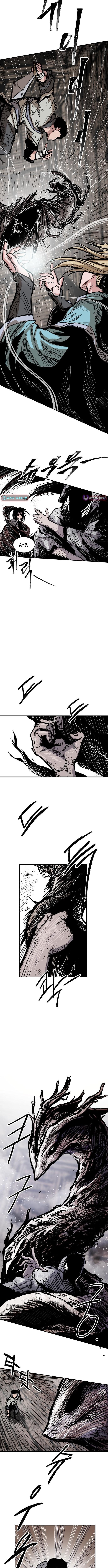 Warrior Kariel – Chapter 16 – Page 2