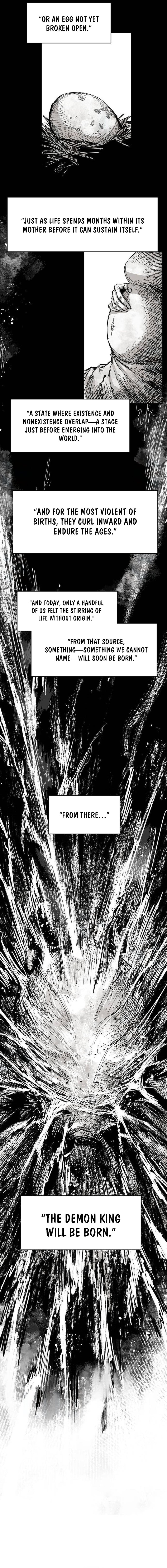 Warrior Kariel – Chapter 31 – Page 9