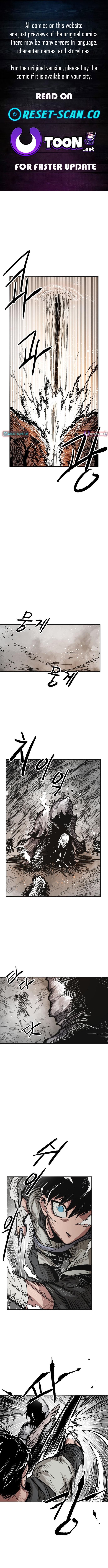 Warrior Kariel – Chapter 14 – Page 1