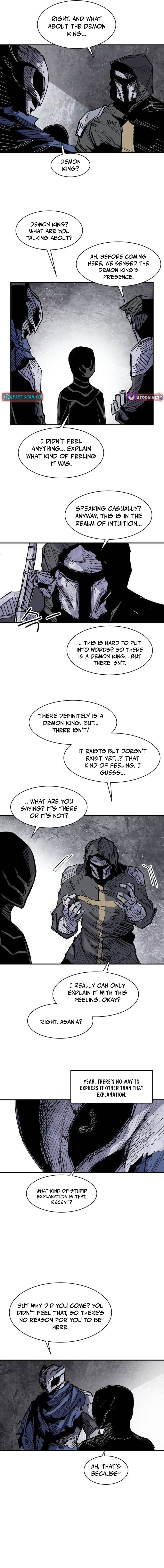 Warrior Kariel – Chapter 27 – Page 6