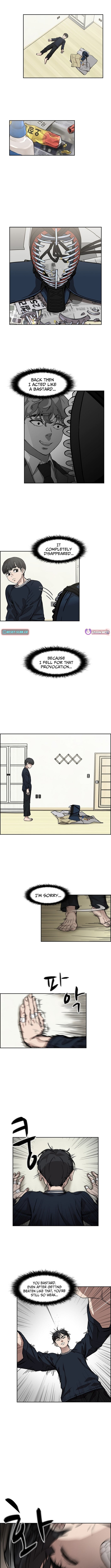 High School King – Chapter 20 – Page 2