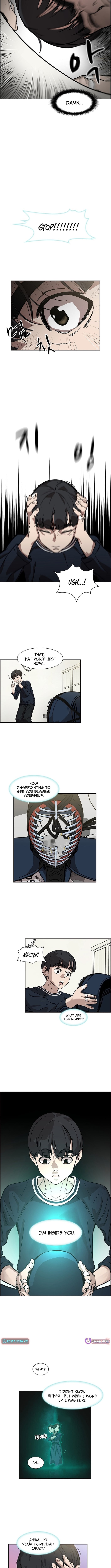 High School King – Chapter 20 – Page 3