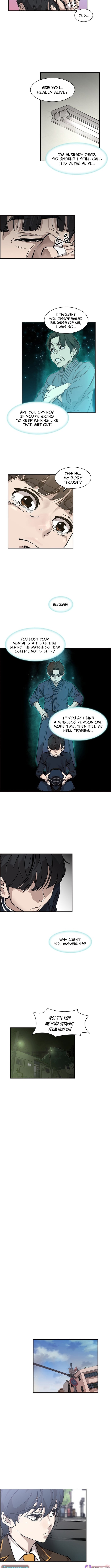 High School King – Chapter 20 – Page 4