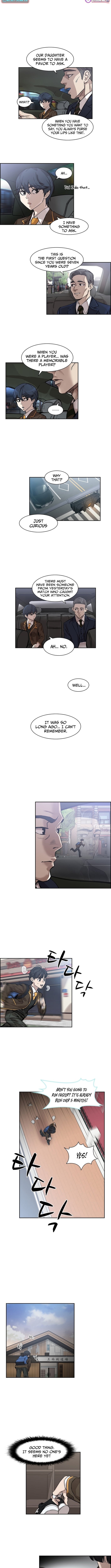High School King – Chapter 20 – Page 5
