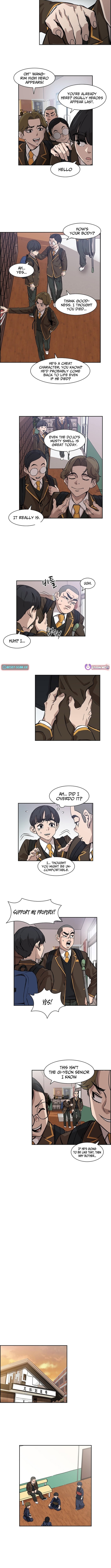 High School King – Chapter 20 – Page 6
