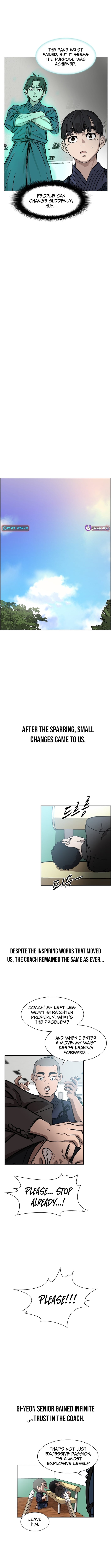 High School King – Chapter 33 – Page 6