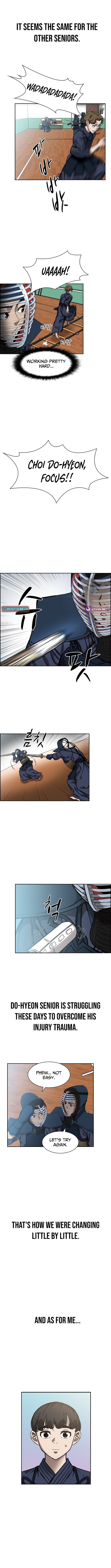 High School King – Chapter 33 – Page 7