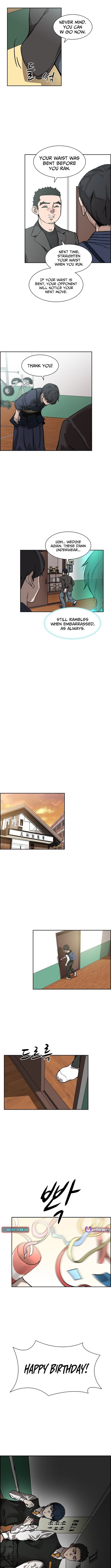 High School King – Chapter 33 – Page 9