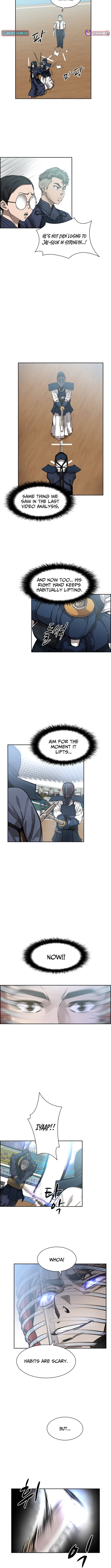High School King – Chapter 38 – Page 2