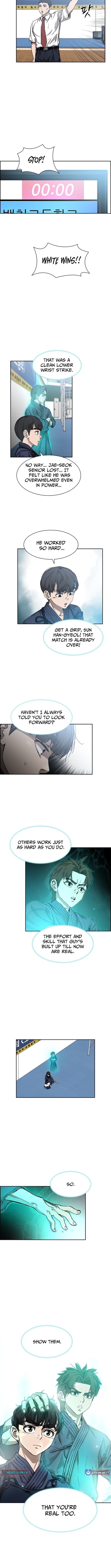 High School King – Chapter 38 – Page 4