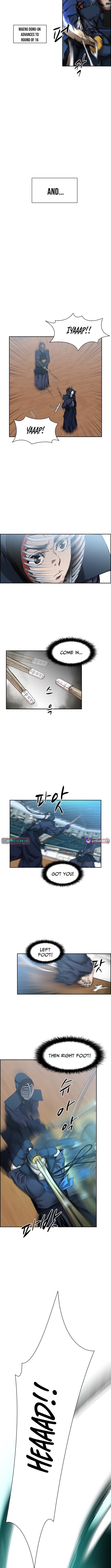 High School King – Chapter 38 – Page 6
