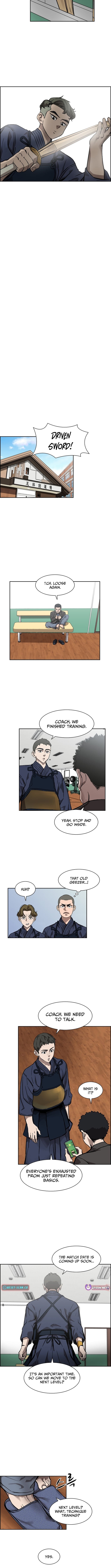 High School King – Chapter 31 – Page 4