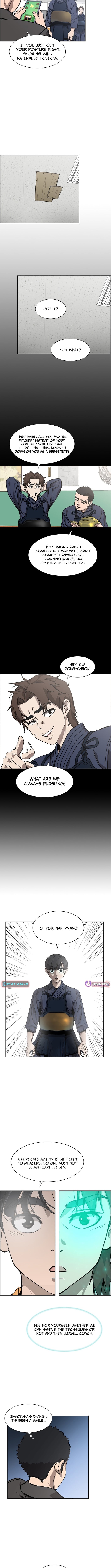 High School King – Chapter 31 – Page 6