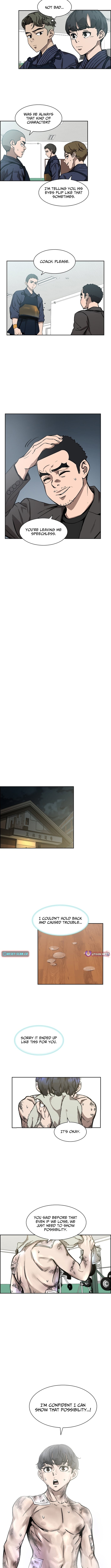 High School King – Chapter 31 – Page 7