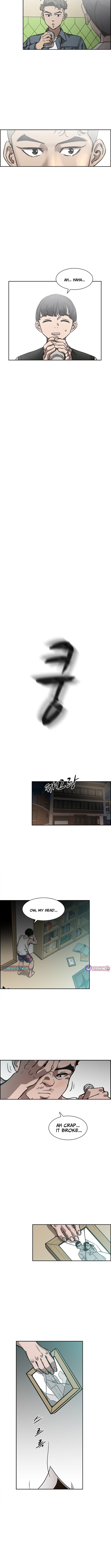 High School King – Chapter 29 – Page 7