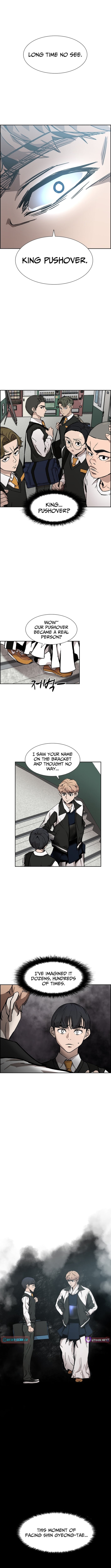 High School King – Chapter 36 – Page 3