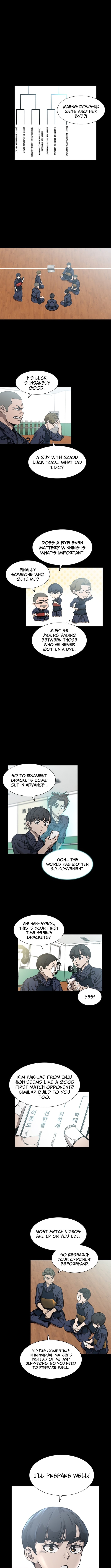 High School King – Chapter 36 – Page 4
