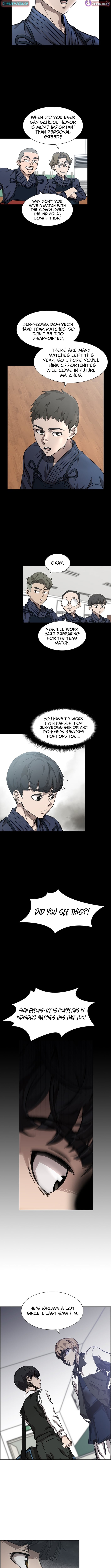 High School King – Chapter 36 – Page 5