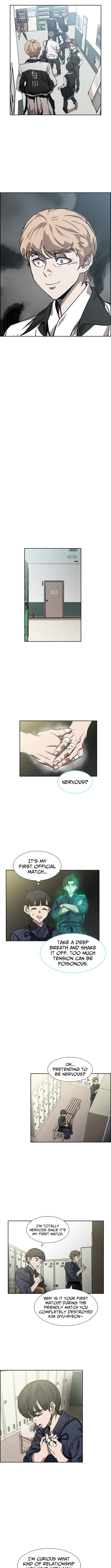 High School King – Chapter 36 – Page 8