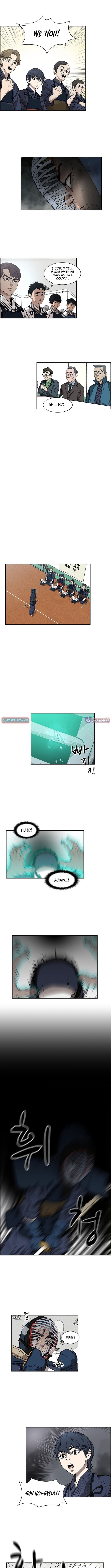 High School King – Chapter 19 – Page 6