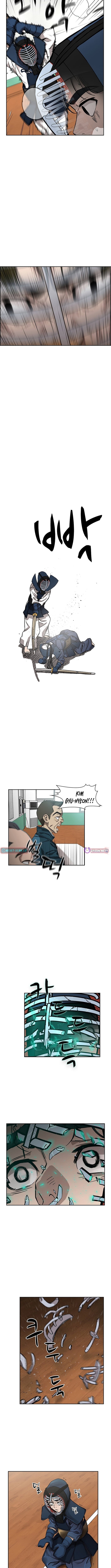 High School King – Chapter 19 – Page 7