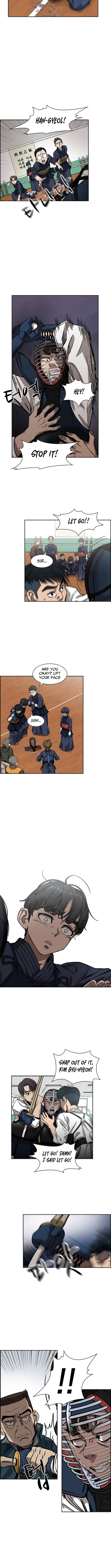 High School King – Chapter 19 – Page 8