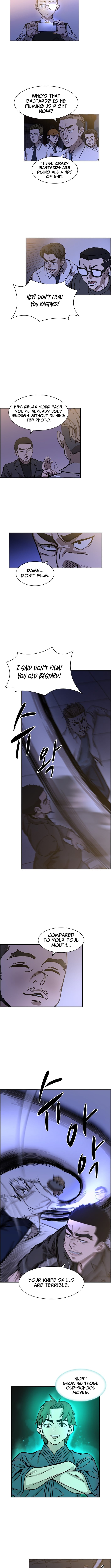 High School King – Chapter 35 – Page 2