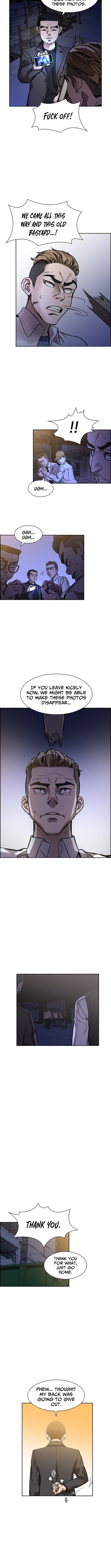 High School King – Chapter 35 – Page 6