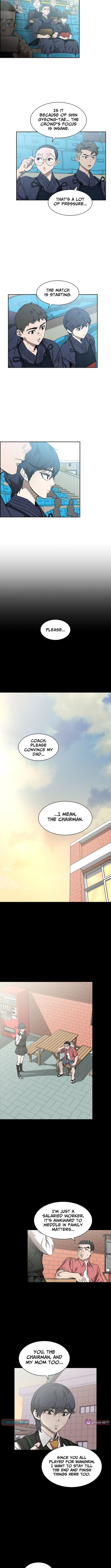 High School King – Chapter 39 – Page 3