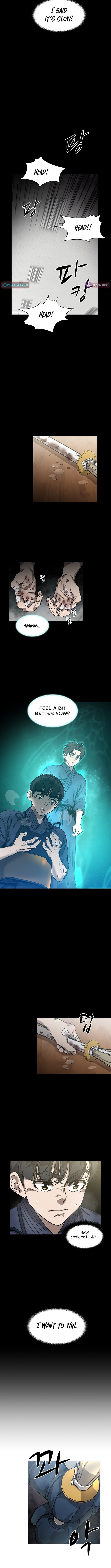 High School King – Chapter 39 – Page 10