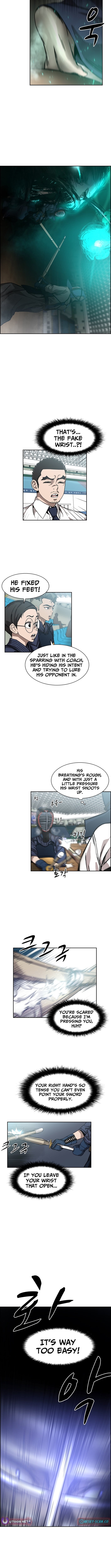 High School King – Chapter 40 – Page 4