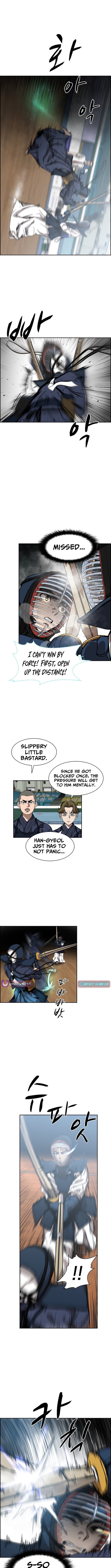 High School King – Chapter 40 – Page 6