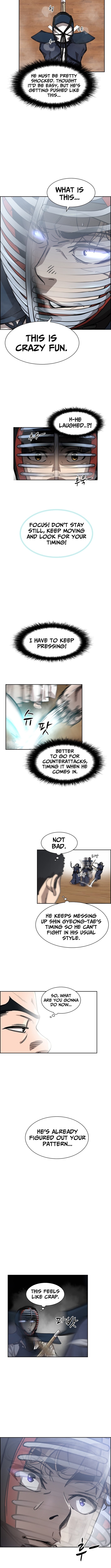 High School King – Chapter 40 – Page 8